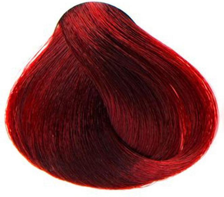 Ri Dark Infinity Red Blonde
