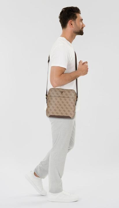 Actual product image Guess Torino Umhängetasche 22 cm