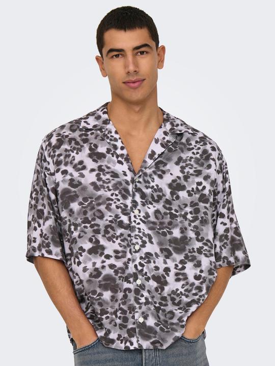 Immagine prodotto Only & Sons ONSHARRIS Hemd Hemd (S)