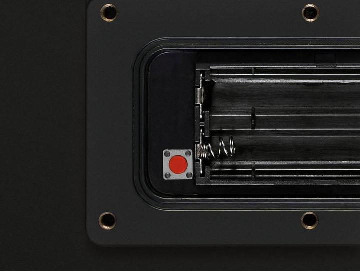 Produktbild Soehnle Page Aqua Proof