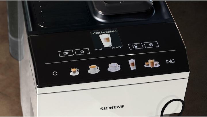 Produktbild Siemens EQ500 classic Daylight TP515D02