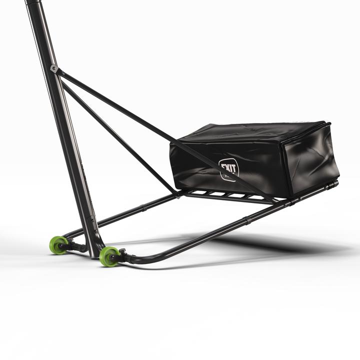 Immagine prodotto Exit Novastar