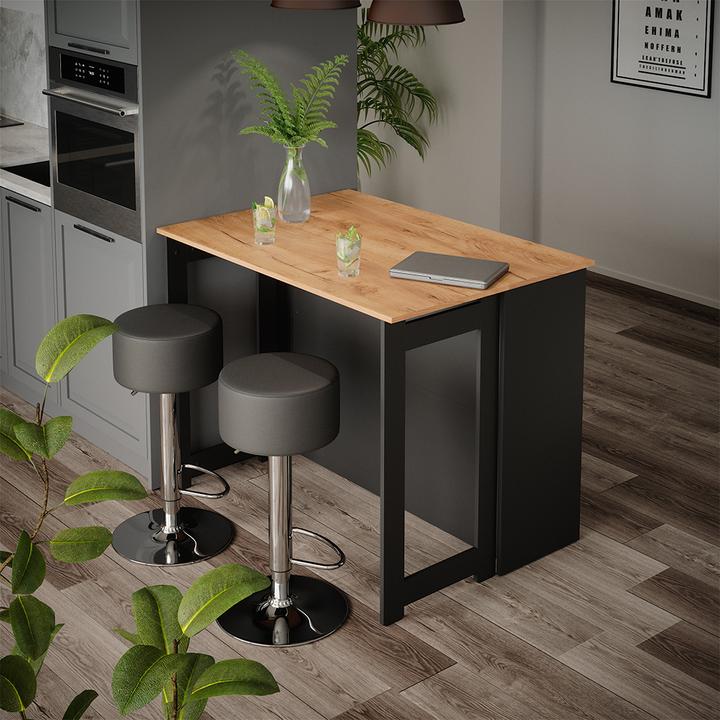 Produktbild Vicco Dominic (116 x 37 x 90.5 cm)