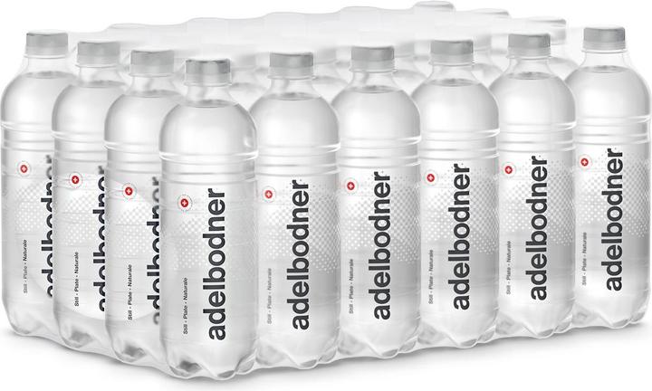 Adelbodner still (6 x 50 cl)