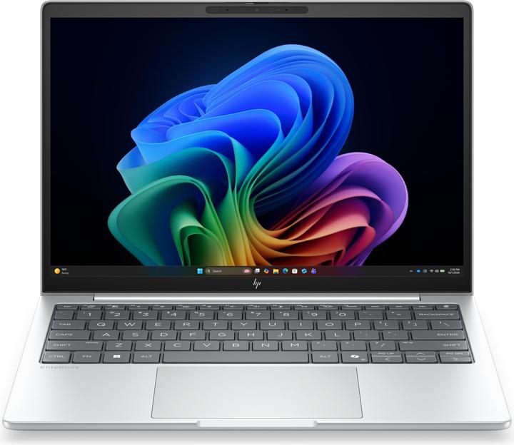 HP EliteBook 8 G2i Next Gen AI PC (13.30", 512 GB, 32 GB, CH, Intel Core Ultra 5 325)