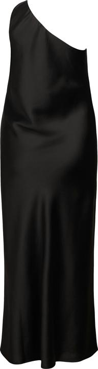 Produktbild Object Satin Maxikleid (42)