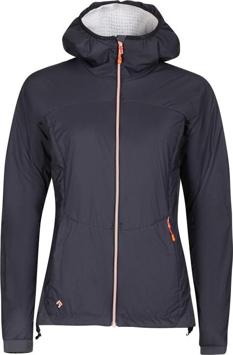 Coral, Anthracite