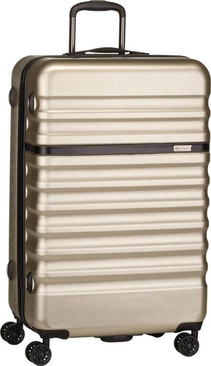Actual product image Bugatti Corium - Valise rigid (96 l)