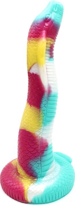 Image du produit Kiotos Monstar Dildo Beast 85