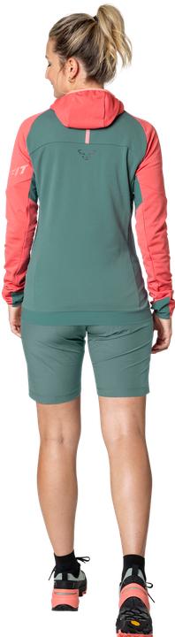 Produktbild Dynafit Transalper Polartec Kapuzenjacke (M)