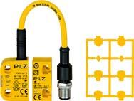 Produktbild Pilz 541203 PSEN cs4.2n / PSEN cs4.1 1 Unit