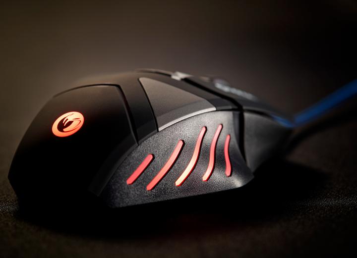 Image du produit Nacon Gaming Gm-300 (Filaire)