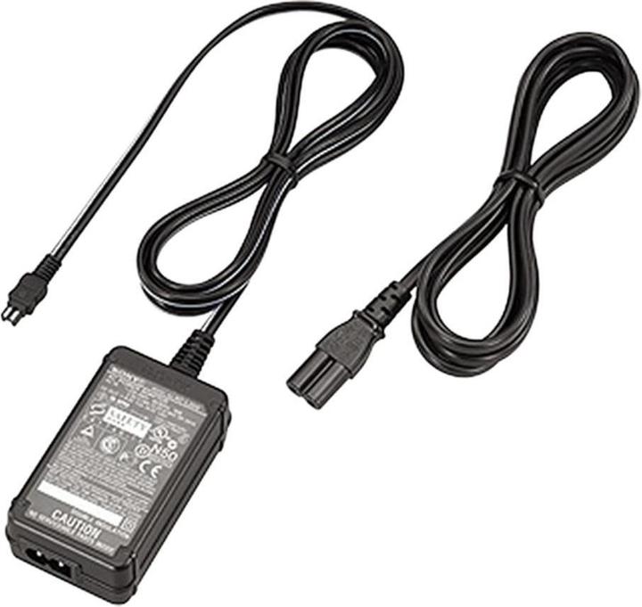 Sony Ac-L200 (Kamera Akku Ladegerät)