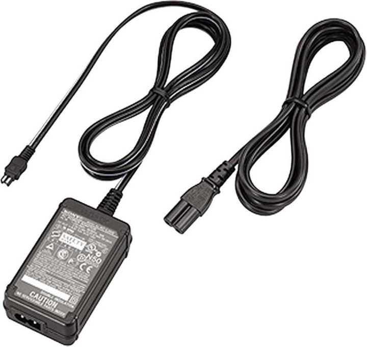 Sony Ac-L200 (Ladegerät)