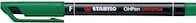 Actual product image STABILO OHPen universal foil pen permanent (Green, 0.70 mm, 1 x)