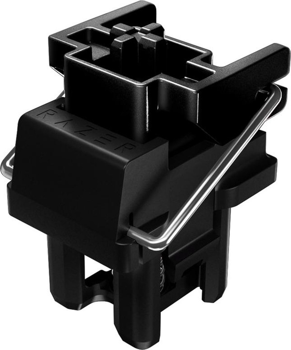 Productafbeelding Razer Huntsman V2 (NL, Bedraad)