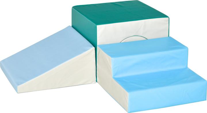 Produktbild Homcom 4er-Set Bausteine