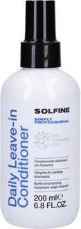 Image du produit Solfine Après-shampooing à usage quotidien 200ml (200 ml)