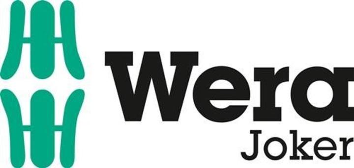 Image du produit Wera 6002 Joker 24 + 27 (27 mm, 24 mm)