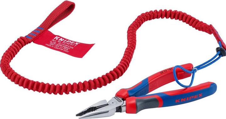Produktbild Knipex Sicherungssystem-Set (85 mm)