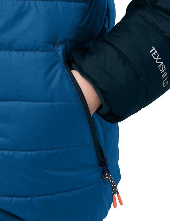 Produktbild Jack Wolfskin Kid's Zenon Jacket (116)