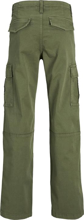Dusty olive