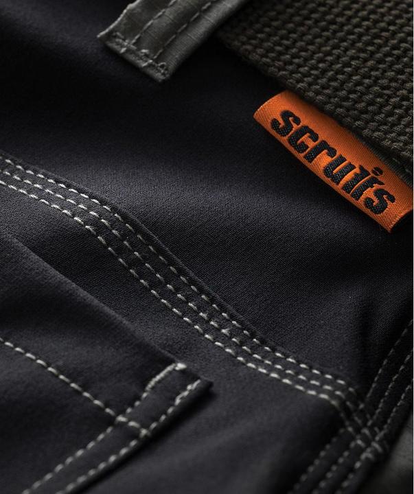 Immagine prodotto Scruffs Trade Pantaloncini Flessibile Uomo (30)