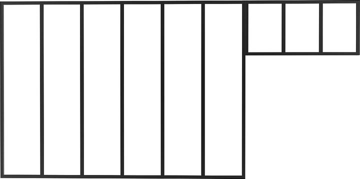 Produktbild Vente-unique Bayview