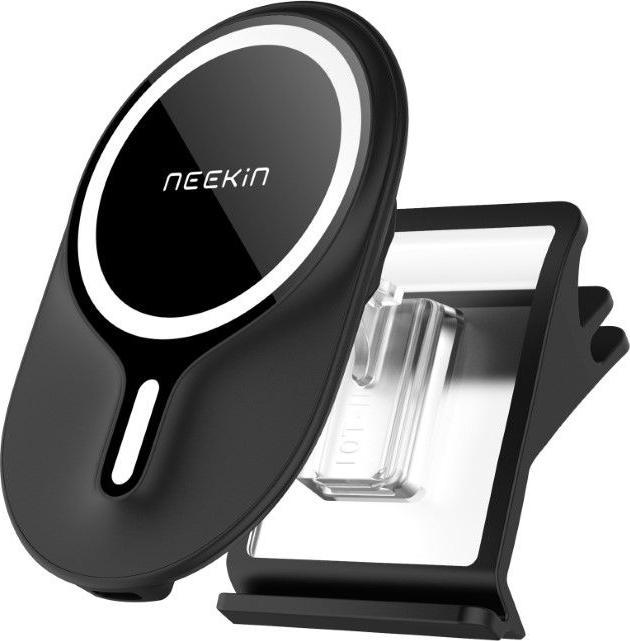 Charging Pad Nillkin Wireless Car Charger Nillkin Car Magnetic QI