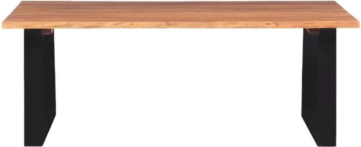 Image du produit vidaXL Couchtisch (110 x 60 x 40 cm)