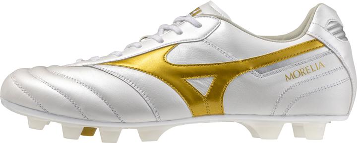 football gold, Galaxy Silver, White
