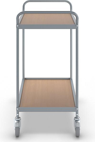 Produktbild eurokraft pro Servierwagen