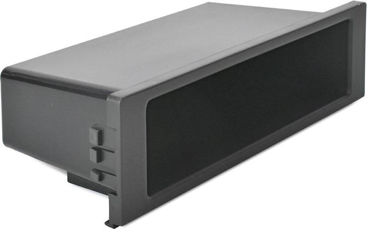 Produktbild Phonocar Kit Radioblende anthrazit Suzuki