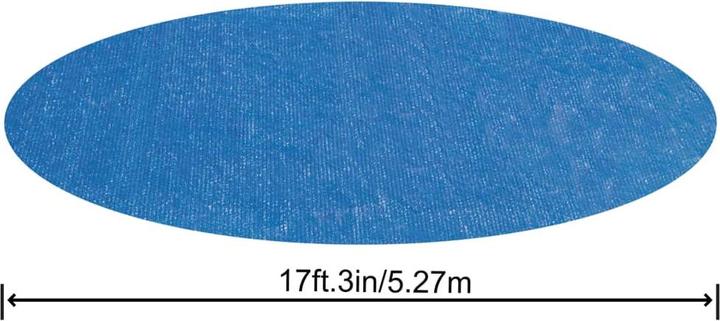 Produktbild Bestway Silas (527 cm)