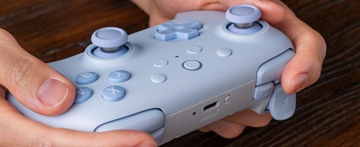 Produktbild 8bitdo Ultimate 2C (Switch 2)