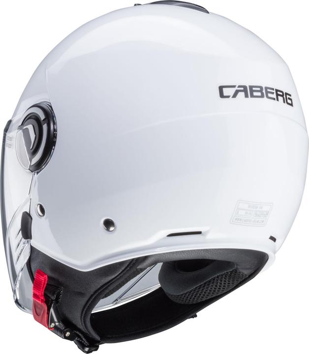 Produktbild Caberg Jethelm Riviera V4X (59 - 60 cm, L)