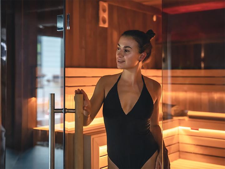 Actual product image Smartbox Wellness gift voucher - CHF 50 (1 Person)