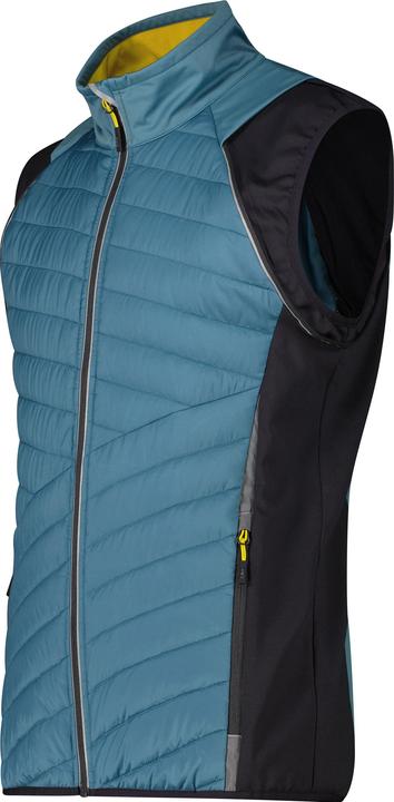 Produktbild CMP Campagnolo Jacket With Detachable Sleeves Light Softshell (48, M)