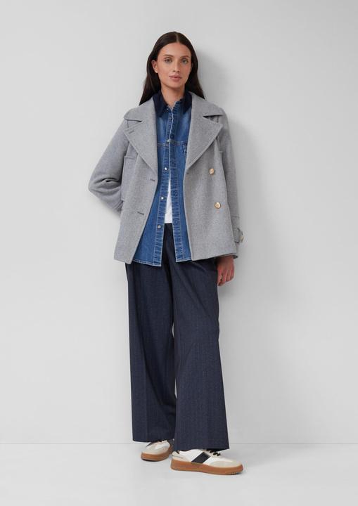 Produktbild S.Oliver Jeansbluse (42)