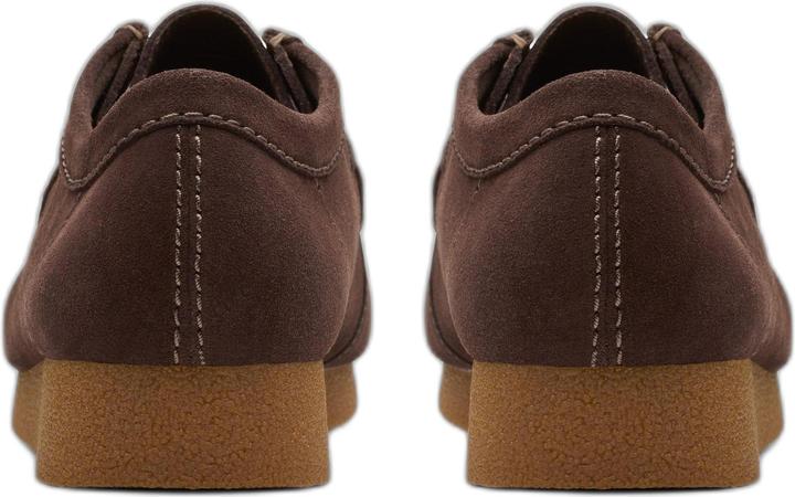 Produktbild Clarks mokassins wallabee evo (43)