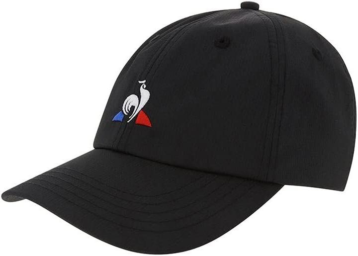 Produktbild Le Creuset Le Coq Sportif Cap Black (One Size)