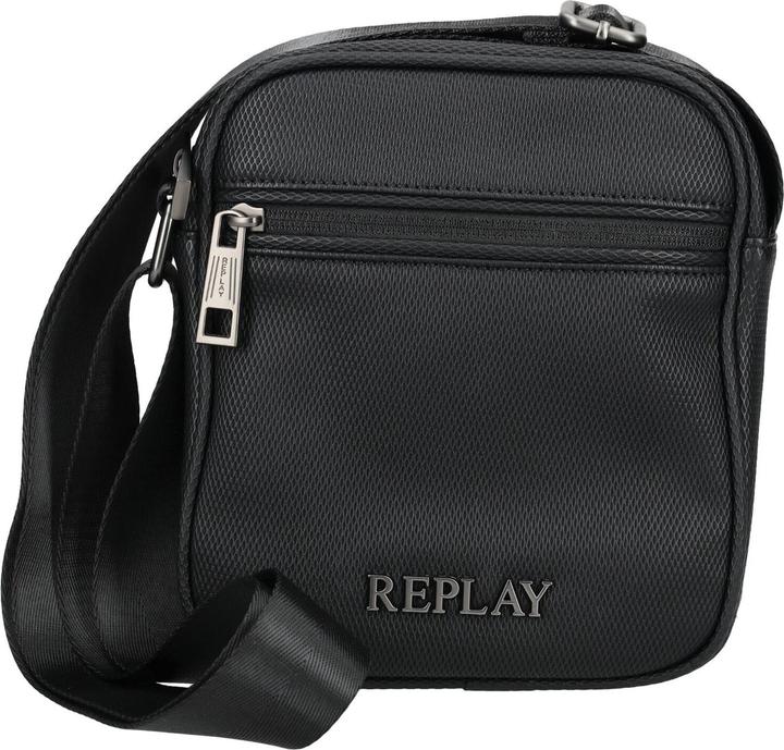 Actual product image Replay Mini Bag Umhängetasche 17 cm