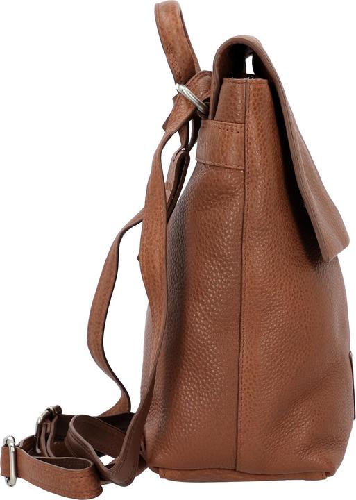 Produktbild Burkely Soft Skylar Backpack Crossover (6 l)