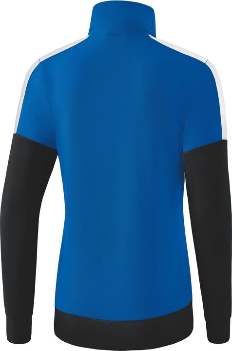 Actual product image Erima Worker Jacke Squad Damen 34 (34)