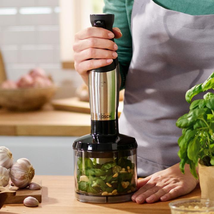 Actual product image Bosch Hausgeräte MSM6M8X1