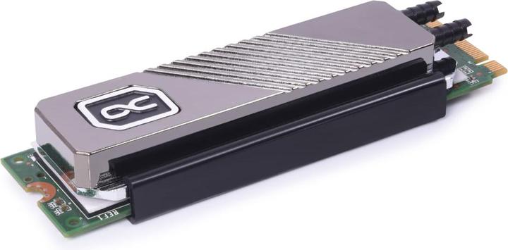 Alphacool HDX Pro Water - M.2 NVMe 2280 SSD - MCX Version