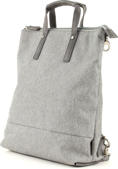 Actual product image Jost BERGEN XChange Bag X (9 l)
