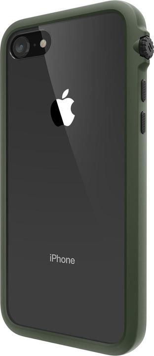 Actual product image Catalyst Impact (Apple iPhone 8, Apple iPhone 7)