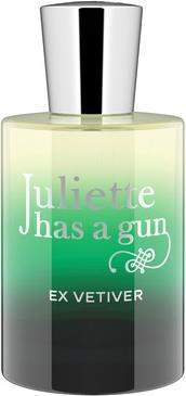 Actual product image Juliette Has a Gun Ex Vetiver (Eau de parfum, 50 ml)