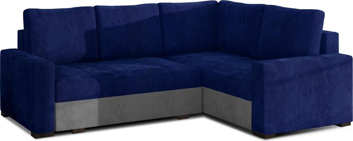 Image du produit ELTAP Corona (3 places, Canapé-lit, Canapé d'angle)